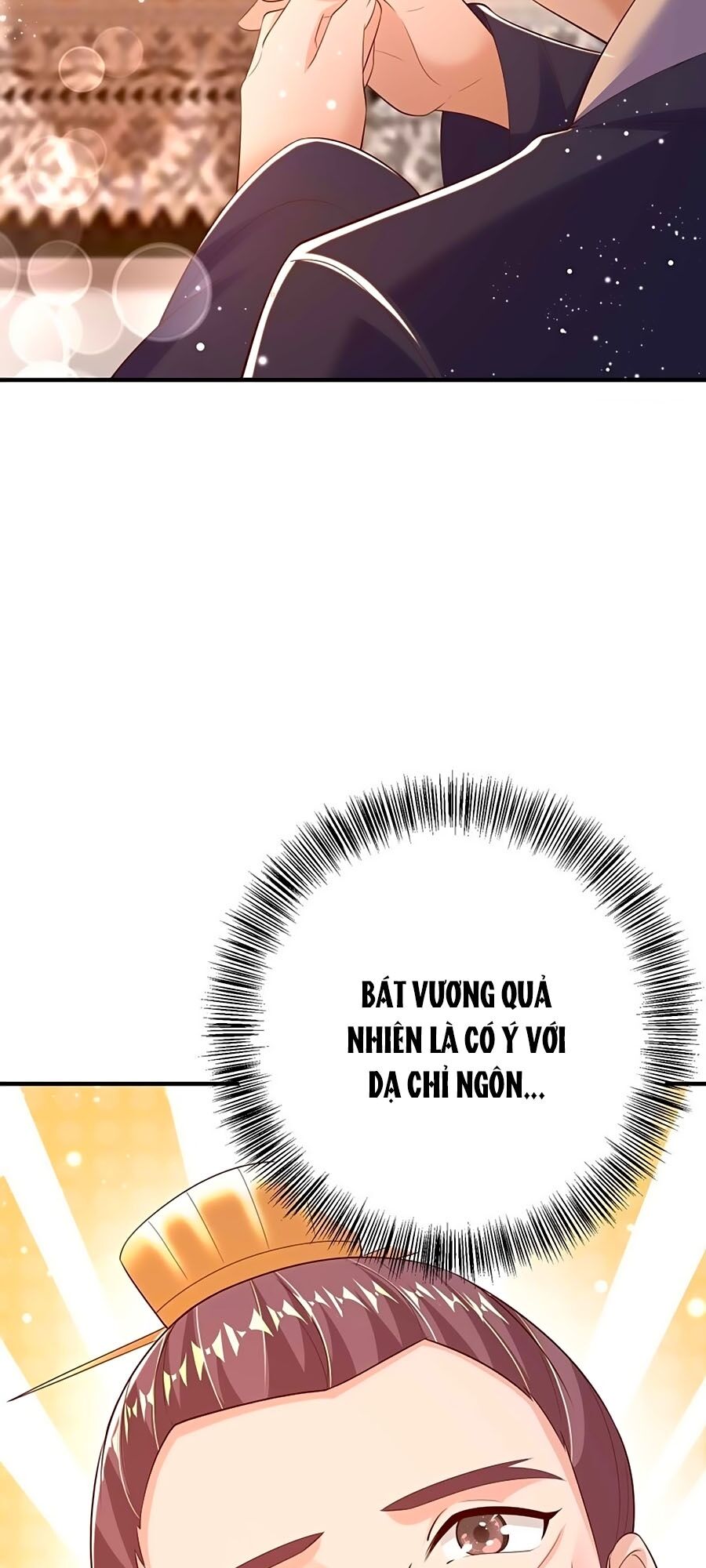 Phượng Ngự Tà Vương: Chapter 46