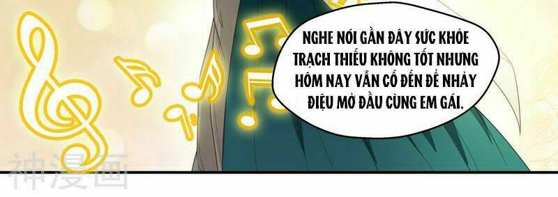 Thiên Kim Bất Lương: Chapter 22