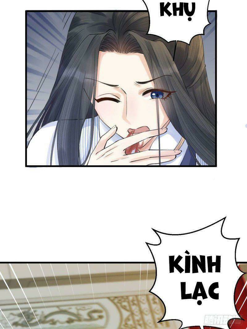 Lễ Băng Nhạc Phôi Chi Dạ: Chapter 3