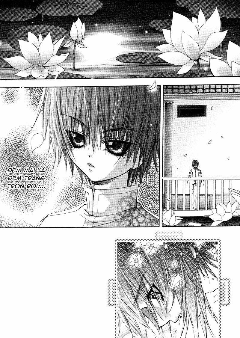 F.o.x: Chapter 31