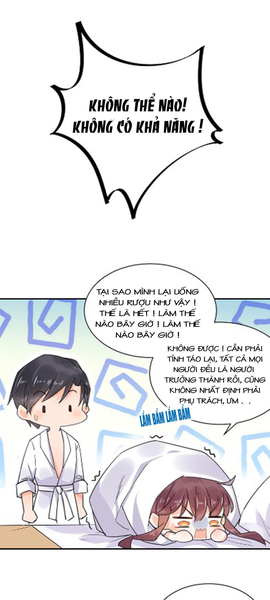 Thịnh Thế Hôn Sủng: Chapter 2