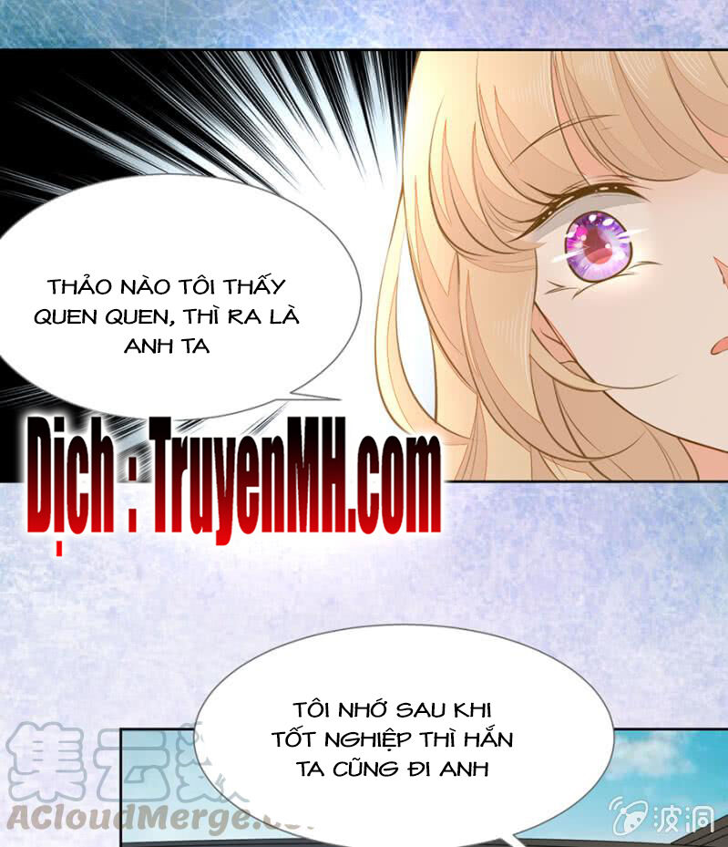 Hôn Sai 55 Lần: Chapter 83