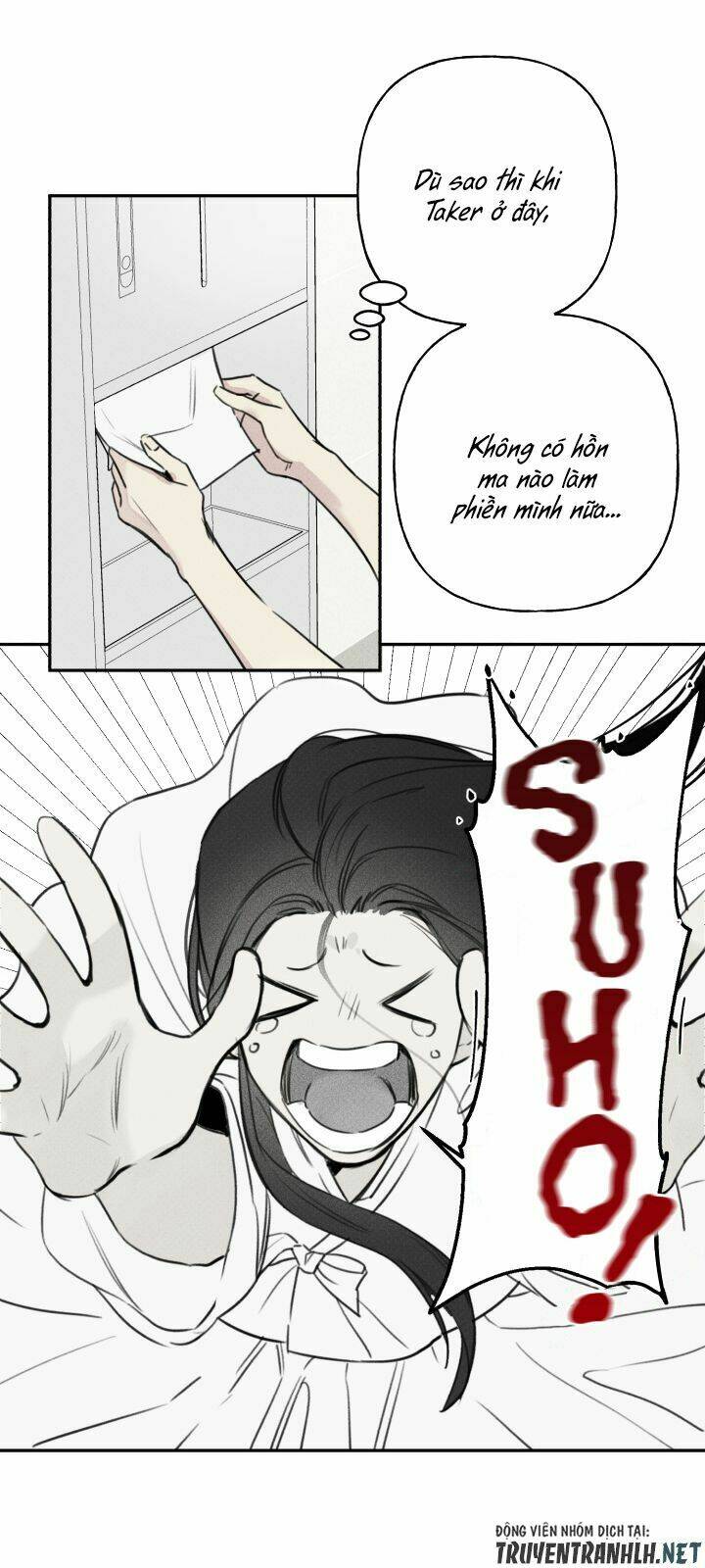 Angel Buddy: Chapter 10