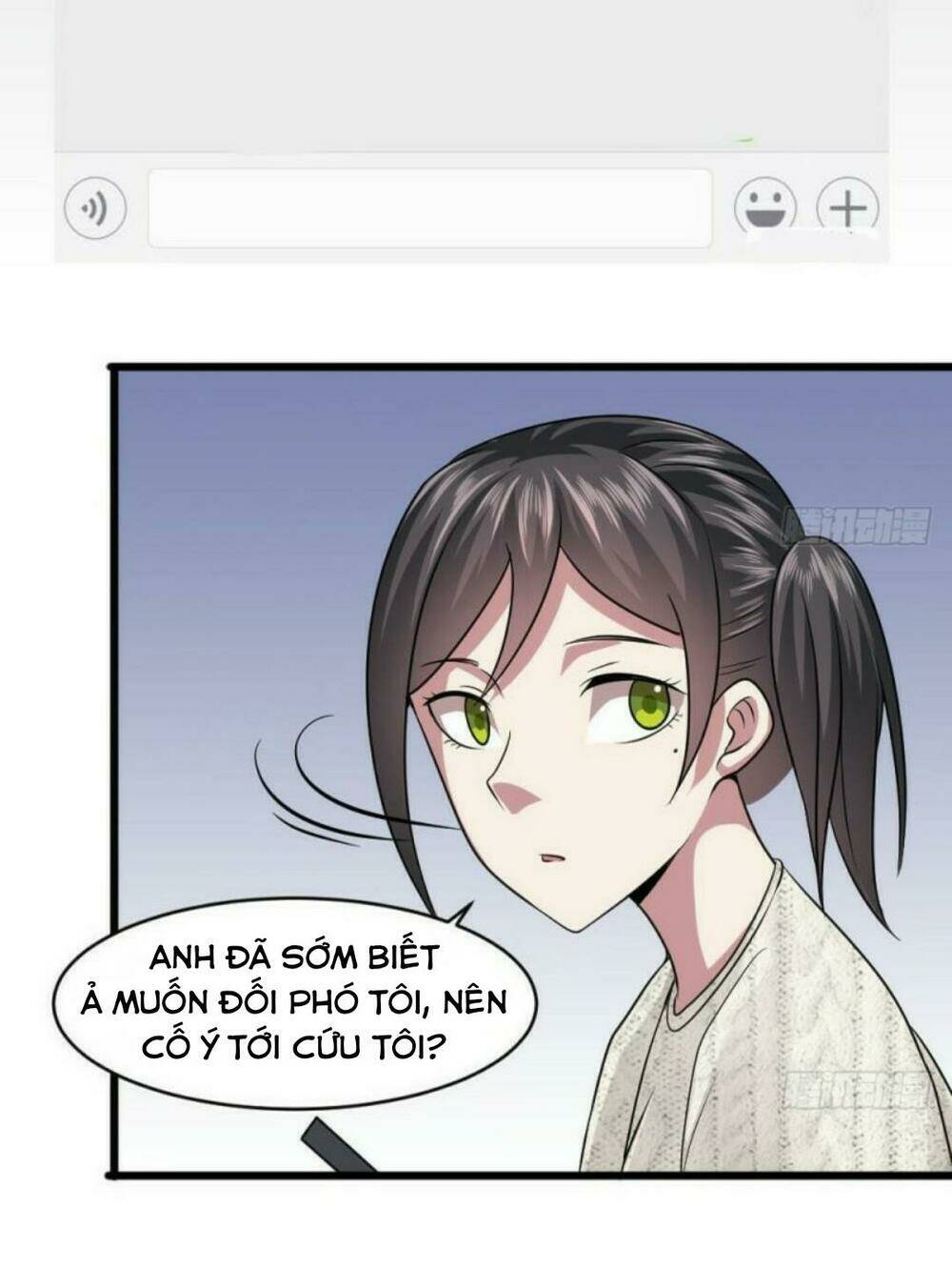 Hệ Thống Nghịch Tập Thiên Hậu: Chapter 28
