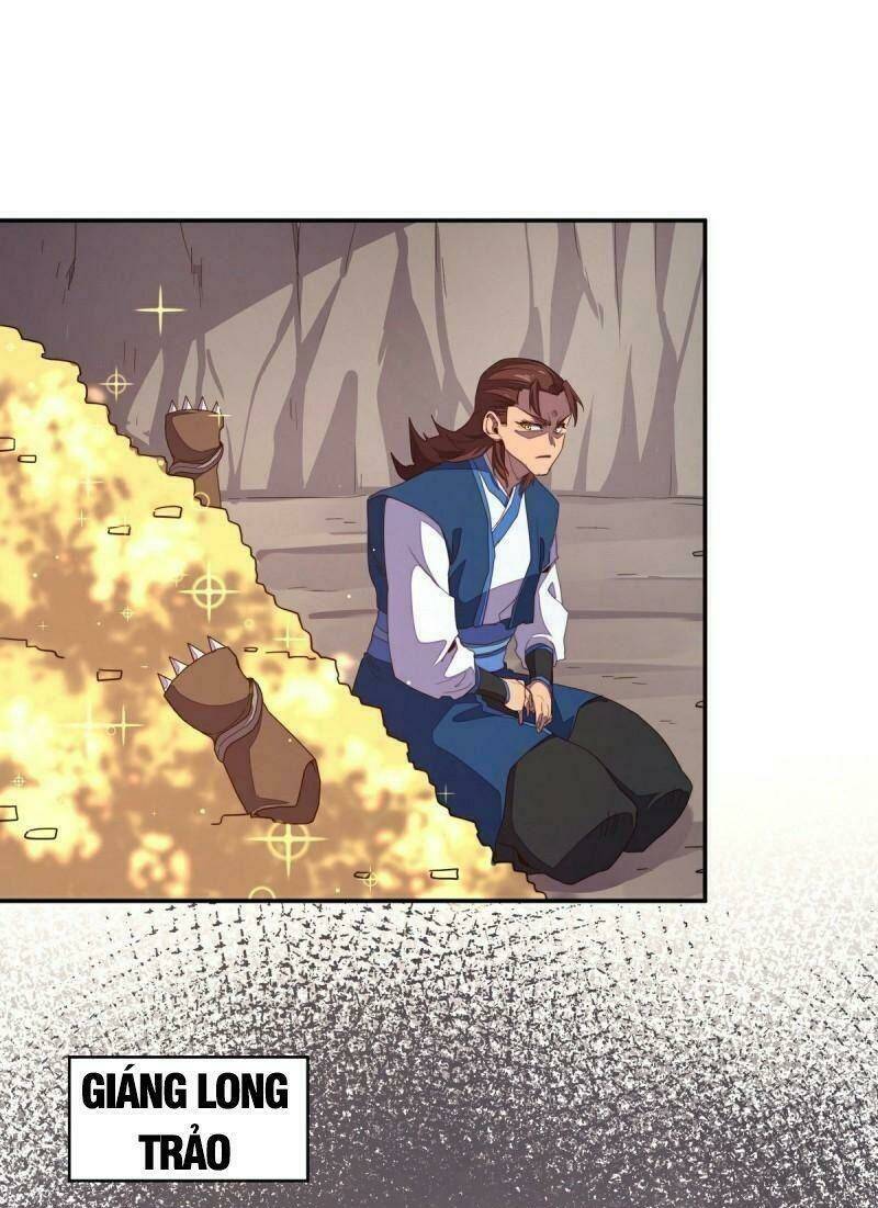 Sinh Tử Quyết: Chapter 174
