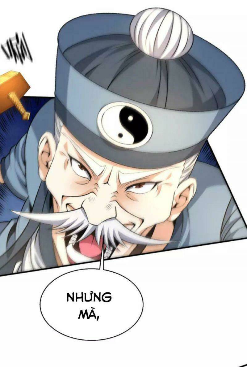 Tiên Vương Trùng Sinh: Chapter 384