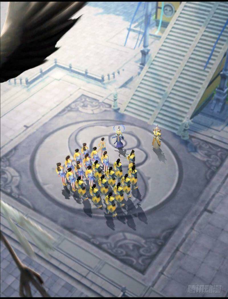 Cửu Hoang Đọa Huyền Sư: Chapter 54