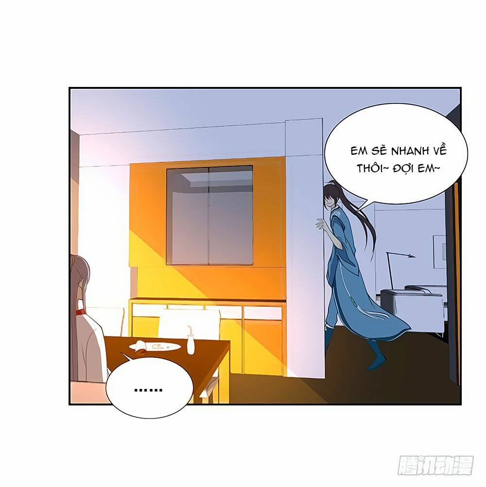 Sinh Sinh Tương Thác: Chapter 37