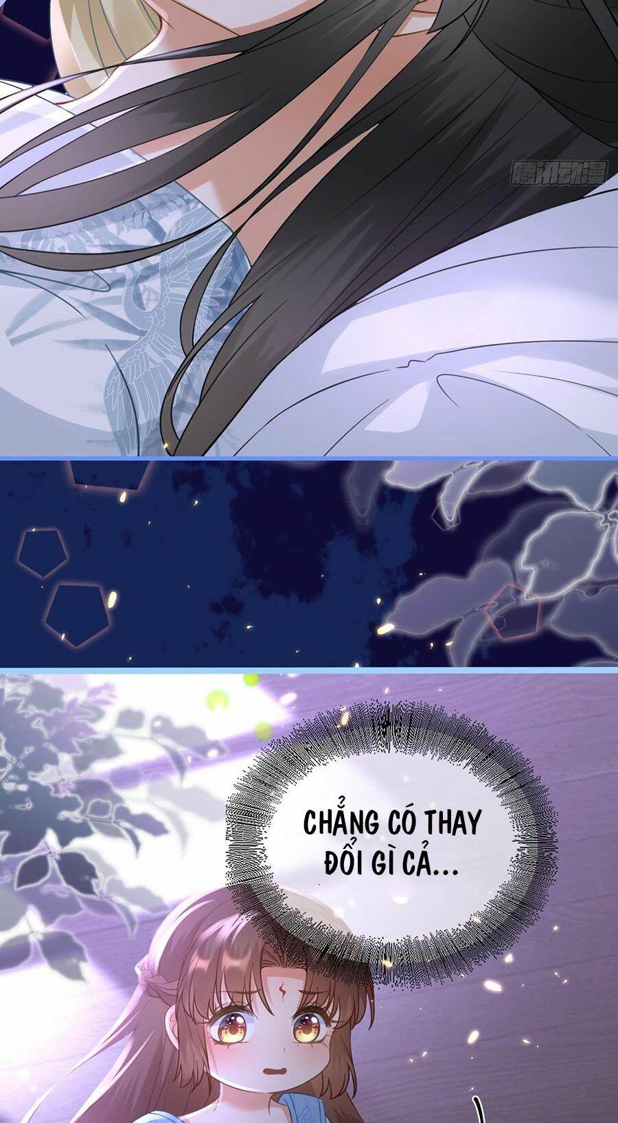 Ma Đầu Vạn Ác Năm Tuổi Rưỡi: Chapter 26