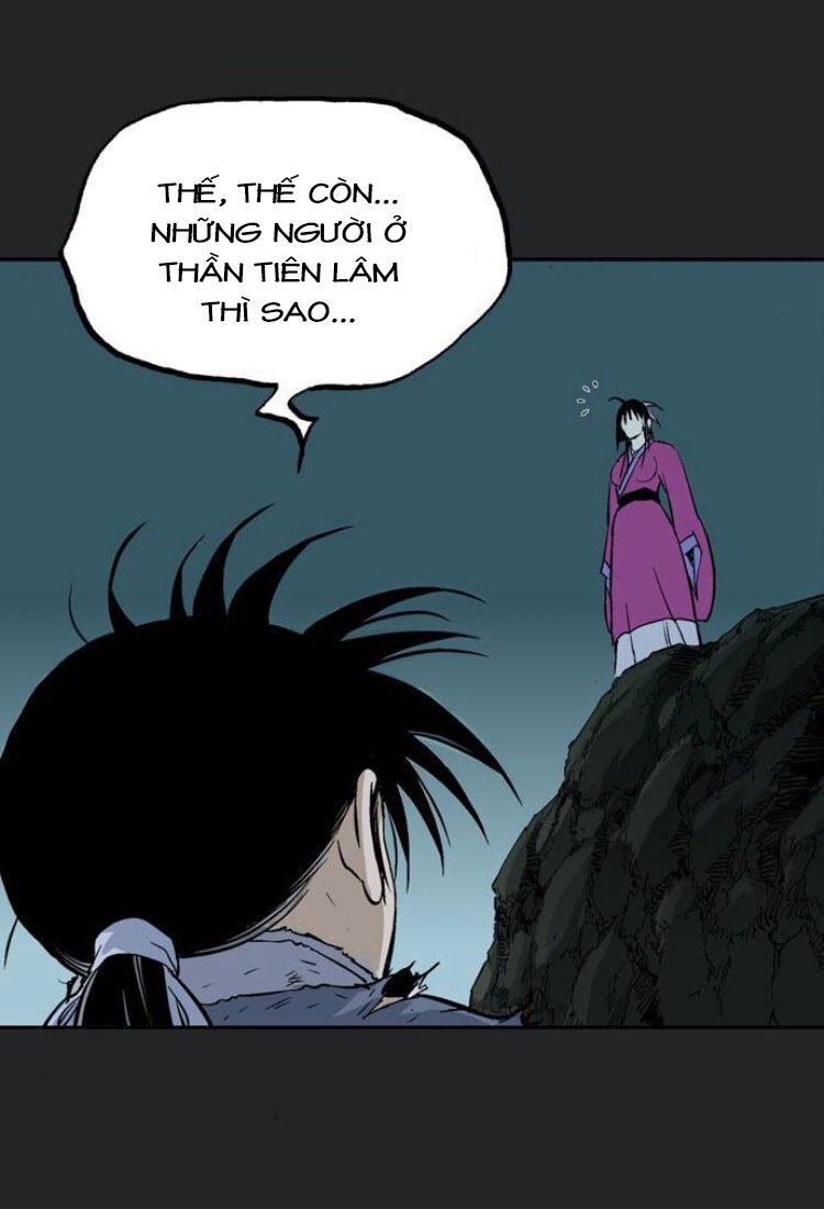 Cao Thủ 2: Chapter 113