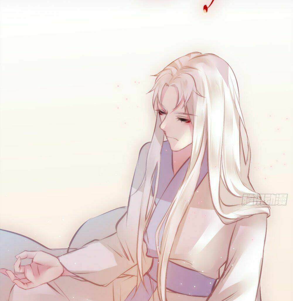 Trẫm Quyết Định Giải Tán Hậu Cung: Chapter 6