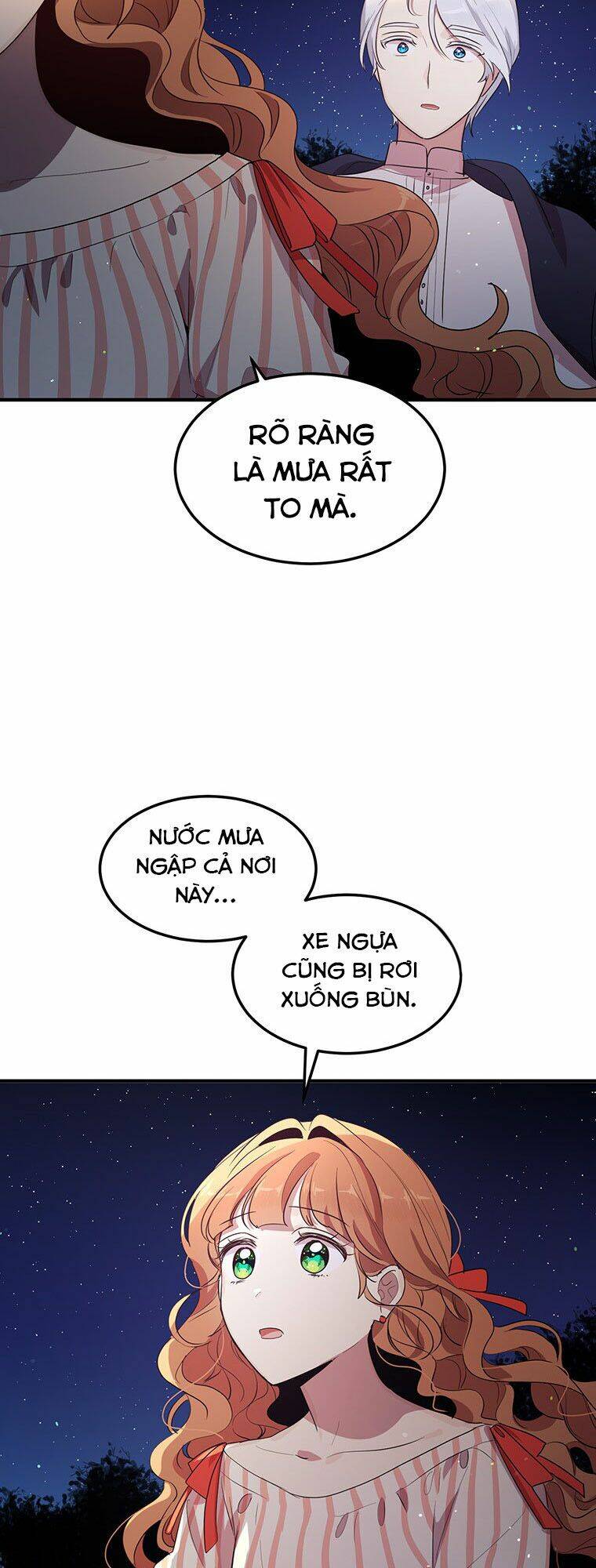 Công Tước, Loạn Vừa Thôi!: Chapter 119