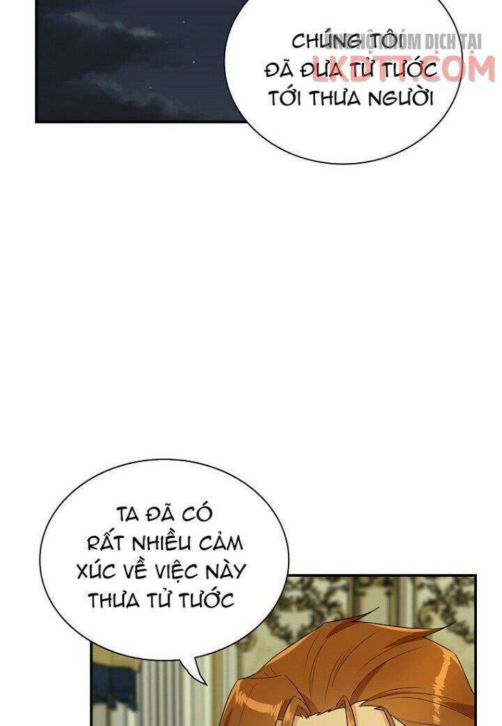 Xuyên Không Trở Thành Mami Phản Diện: Chapter 55.1