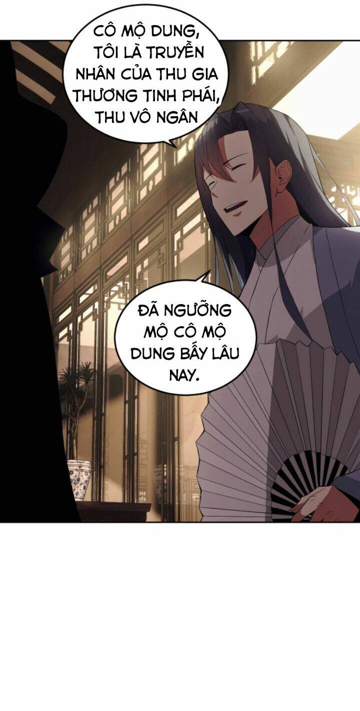 Lão Bà Ta Là Minh Chủ Võ Lâm: Chapter 10