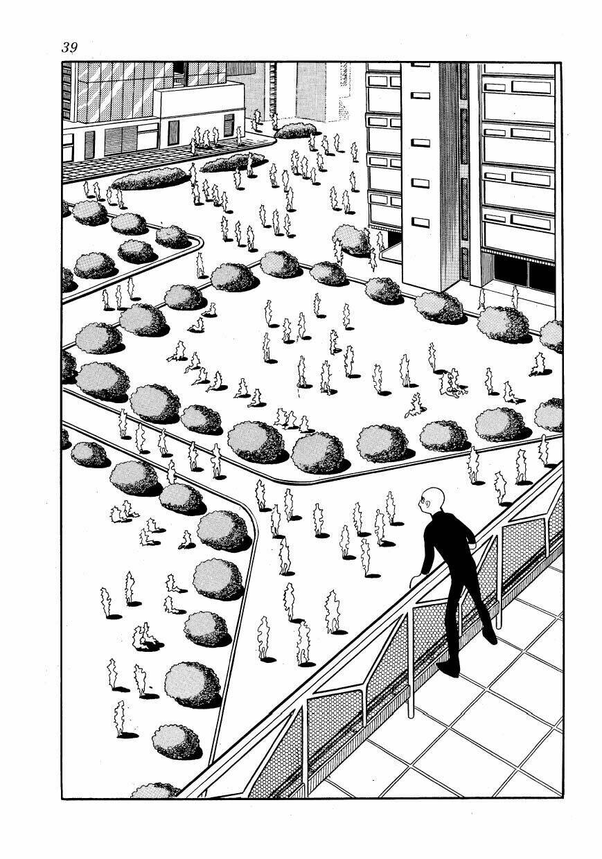 Chim Lửa: Chapter 54