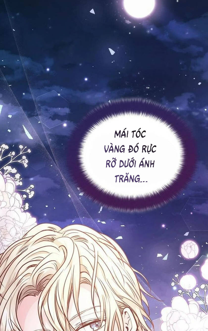 Nàng Dâu Bí Ẩn Của Bạch Sư Tử: Chapter 4