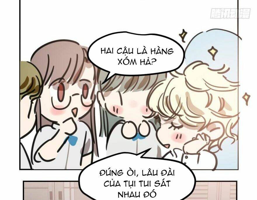 Truy Bắt Ngao Ngao: Chapter 43