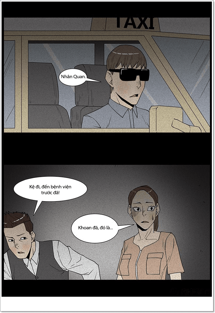 Chuyện Lạ Đêm Khuya: Chapter 65