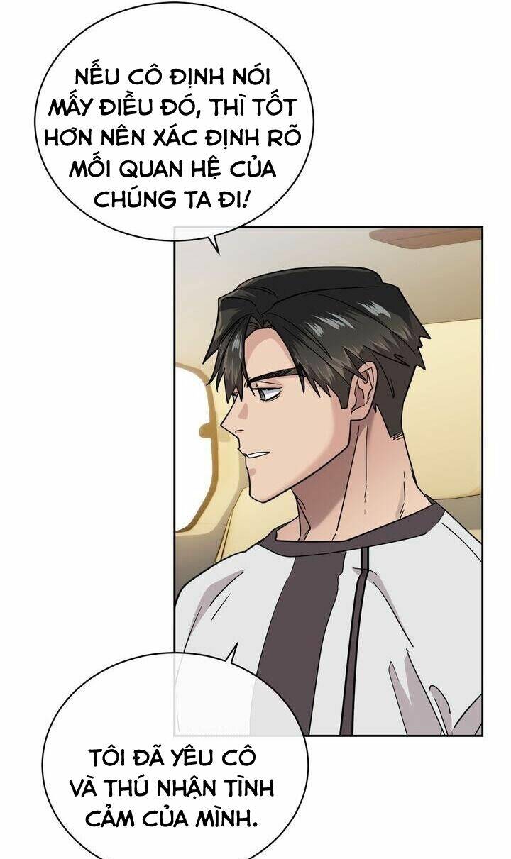 Màn Đêm Buông Xuống Là Khi Qụa Kêu: Chapter 24