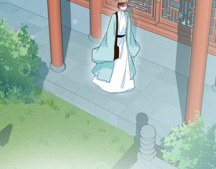 Hoa Nhan Sách: Chapter 74.1