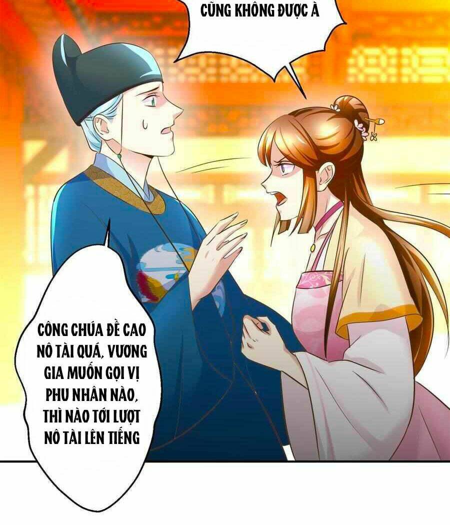 Thuần Phi Ký: Chapter 38