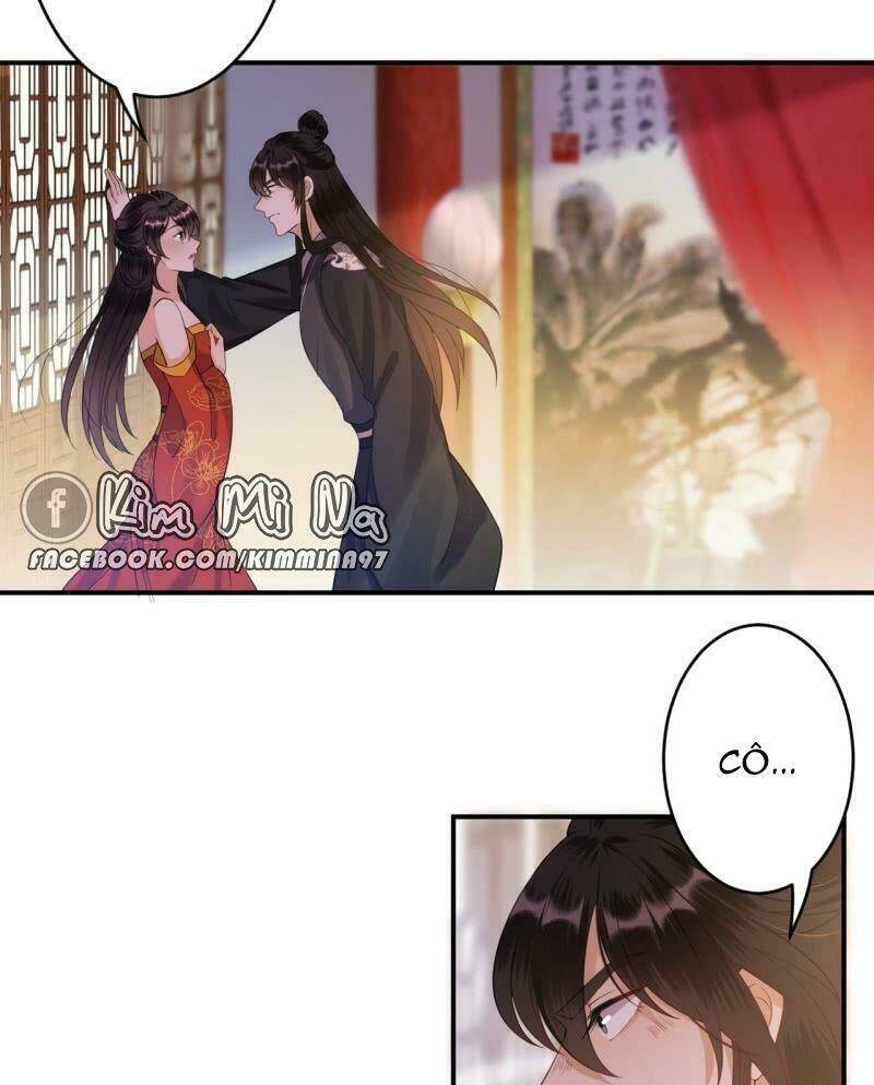 Vương Gia Kiêu Ngạo Quá Khó Cua: Chapter 83