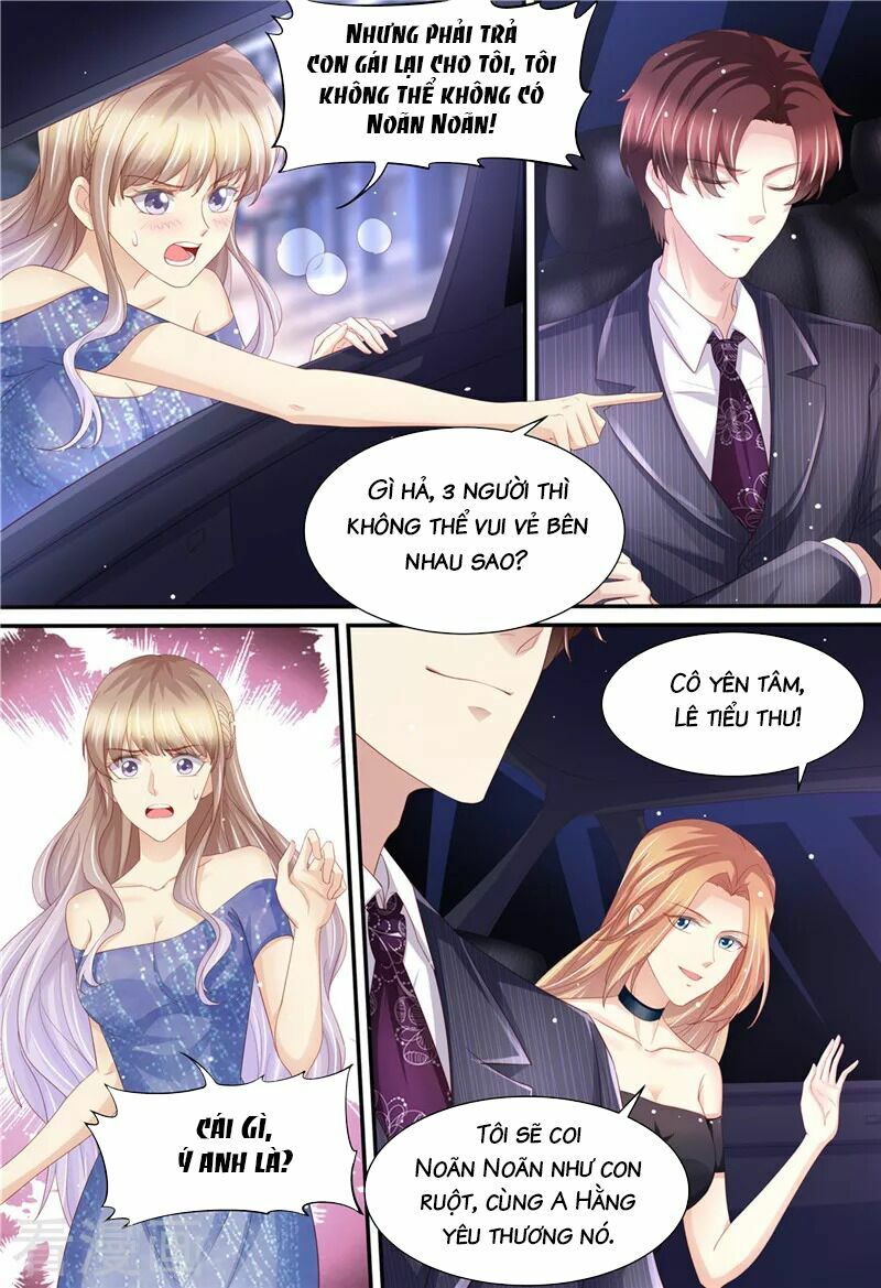 Cưng Chiều Vợ Yêu: Chapter 222