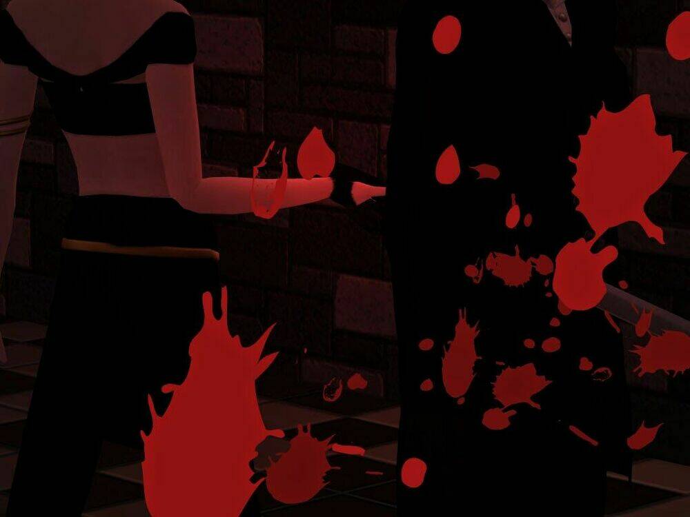 The Fate: Chapter 39.1