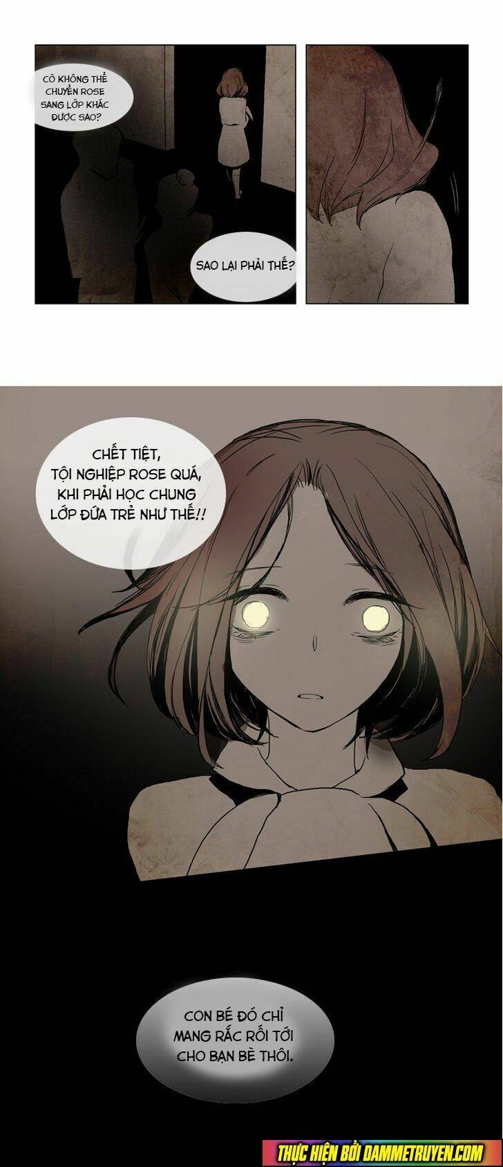 American Ghost Jack: Chapter 6