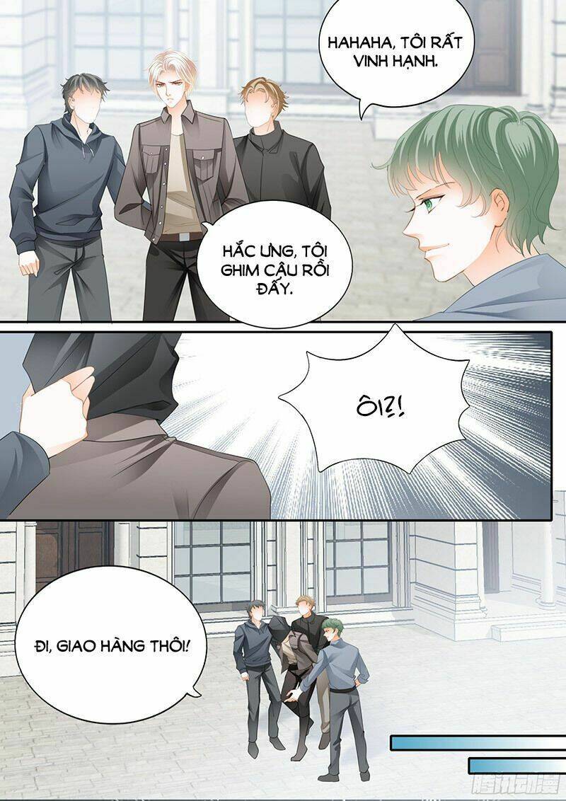 Thiểm Hôn Kiều Thê: Chapter 311