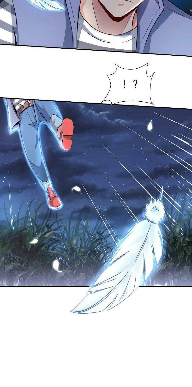 Vòng Bạn Bè Mạnh Nhất Của Tiên Giới: Chapter 52