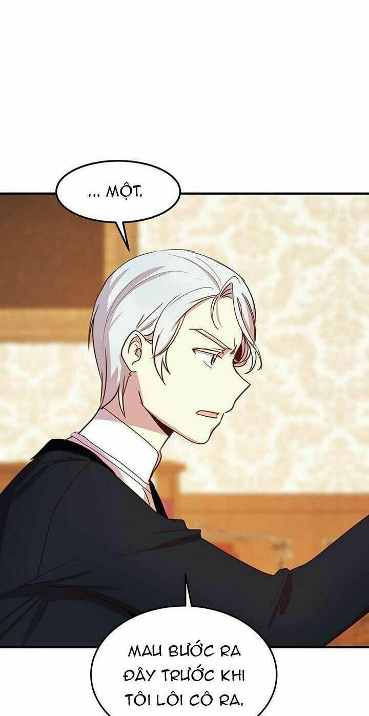 Công Tước, Loạn Vừa Thôi!: Chapter 25.9