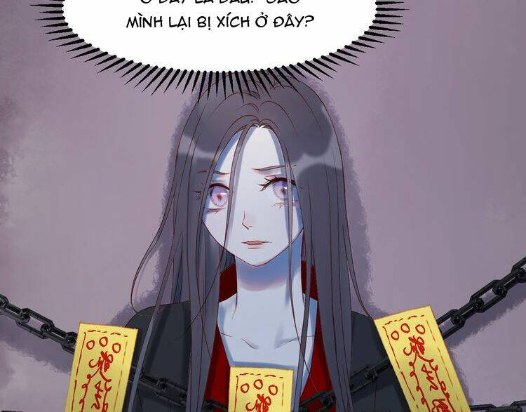 Lượm Được Một Tiểu Hồ Ly 2: Chapter 59