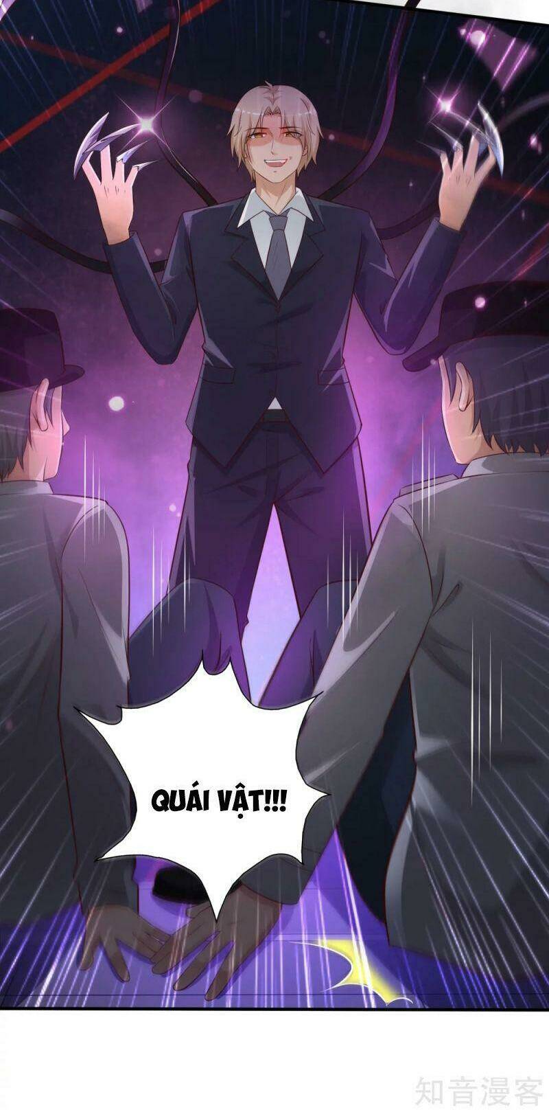 Tối Cường Vận Đào Hoa: Chapter 141