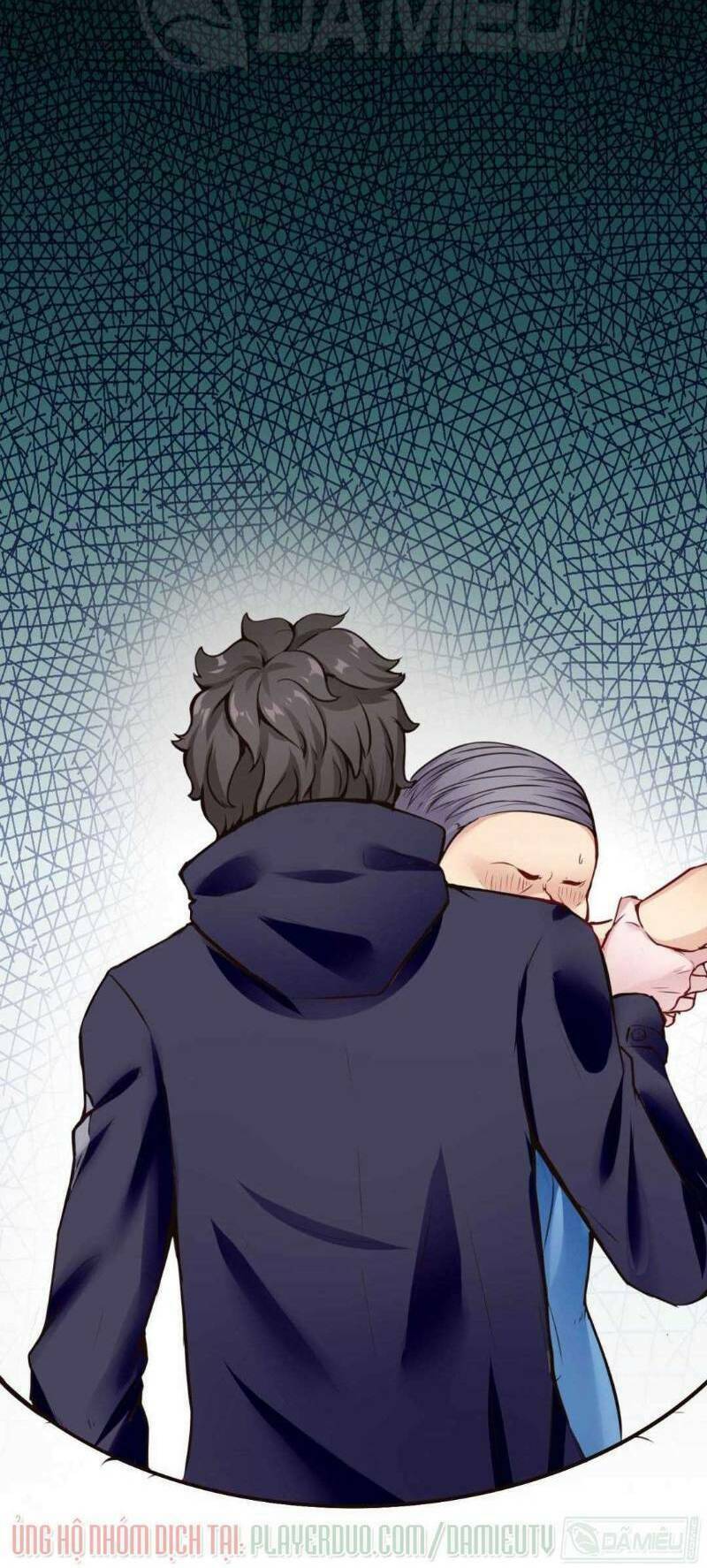 Thịnh Thế Điềm Sủng: Cô Vợ Nhỏ Đáng Yêu Của Dịch Thiếu: Chapter 49