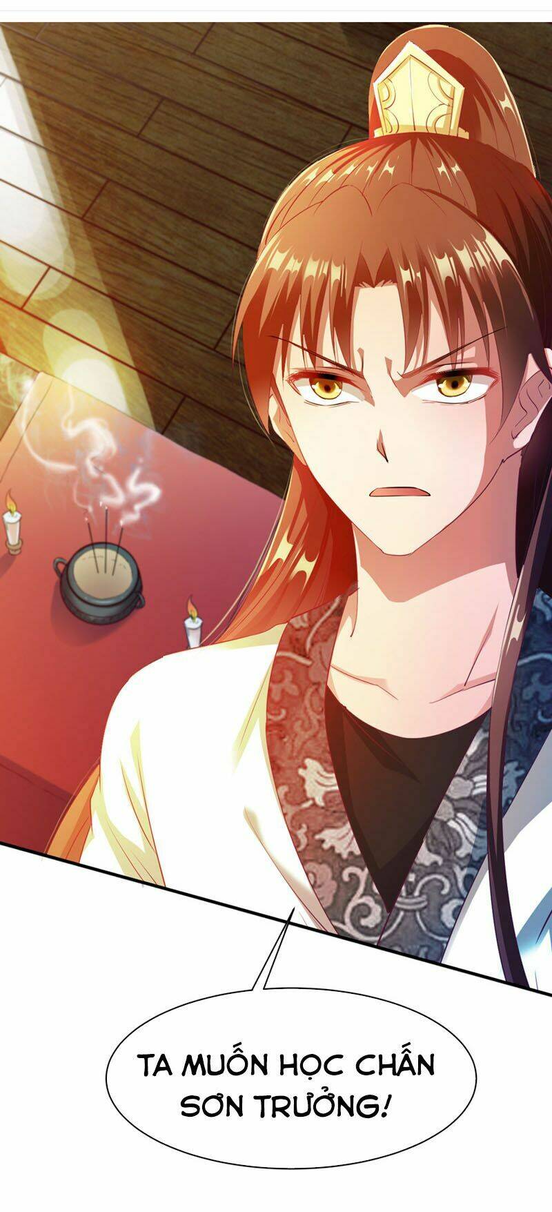 Chiến Đỉnh: Chapter 30