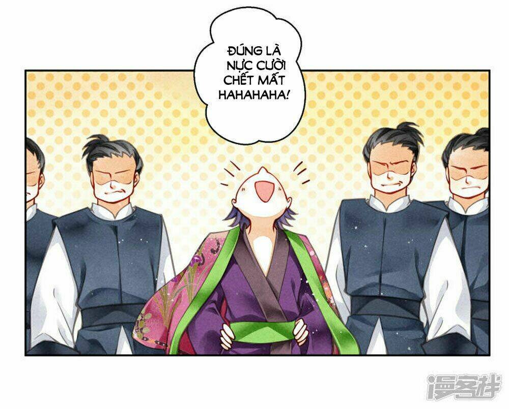 Ái Thượng Vô Địch Tiếu Hoàng Hậu: Chapter 61