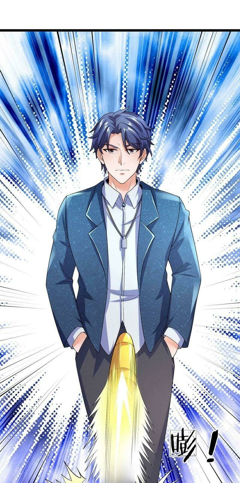 Chung Cực Binh Vương Tại Đô Thị: Chapter 130