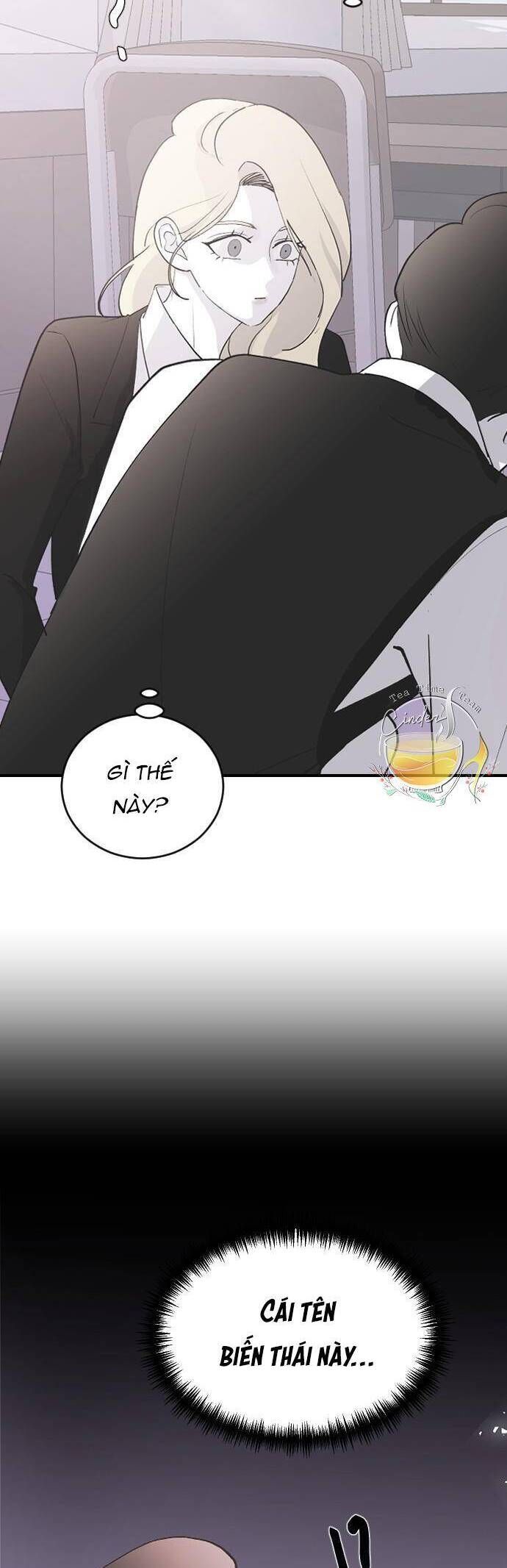 Ba Người Anh Trai Của Tôi Là Bạo Quân: Chapter 59