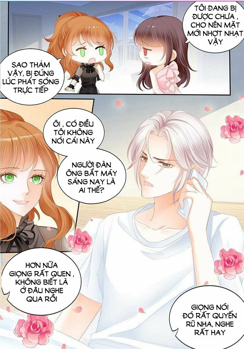 Thiểm Hôn Kiều Thê: Chapter 122
