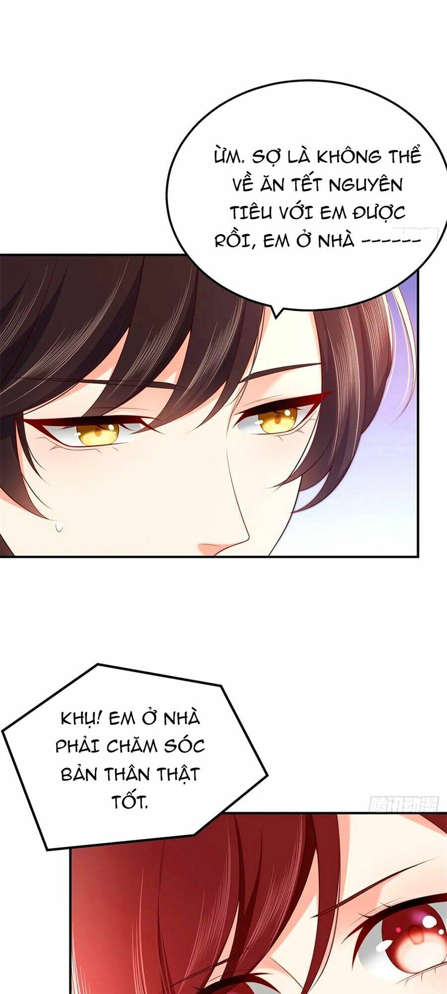 Nam Thần Truy Thê Chỉ Nam: Chapter 81.1