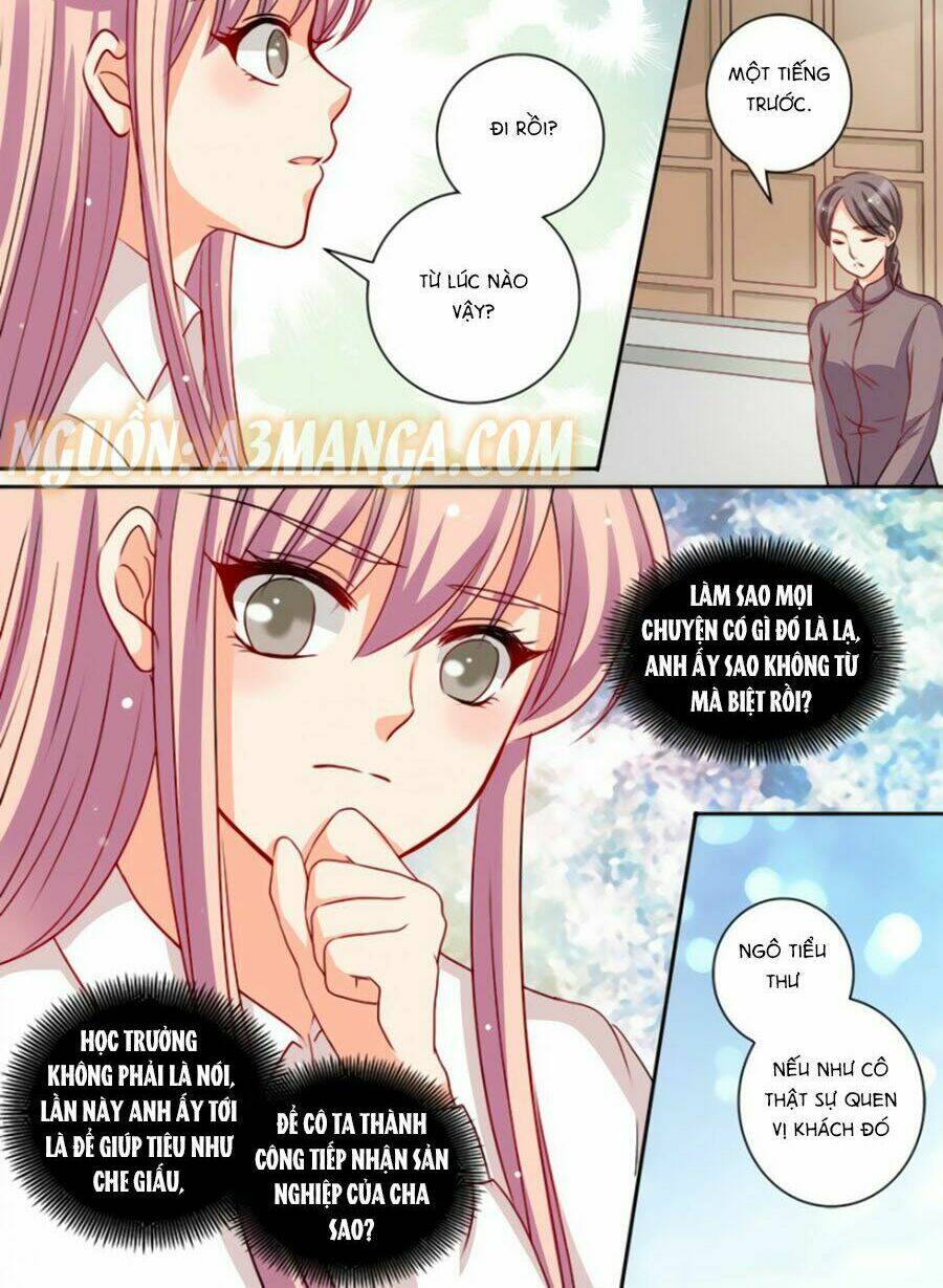 Bá Đạo Tổng Tài Yêu Ta: Chapter 79