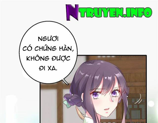 Hoa Nhan Sách: Chapter 55.2