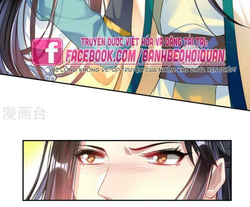 Vương Gia, Áo Lót Của Ngươi Rơi Mất Rồi: Chapter 56