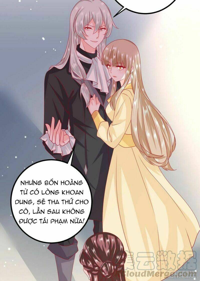 Ta Phải Làm Hoàng Hậu: Chapter 39