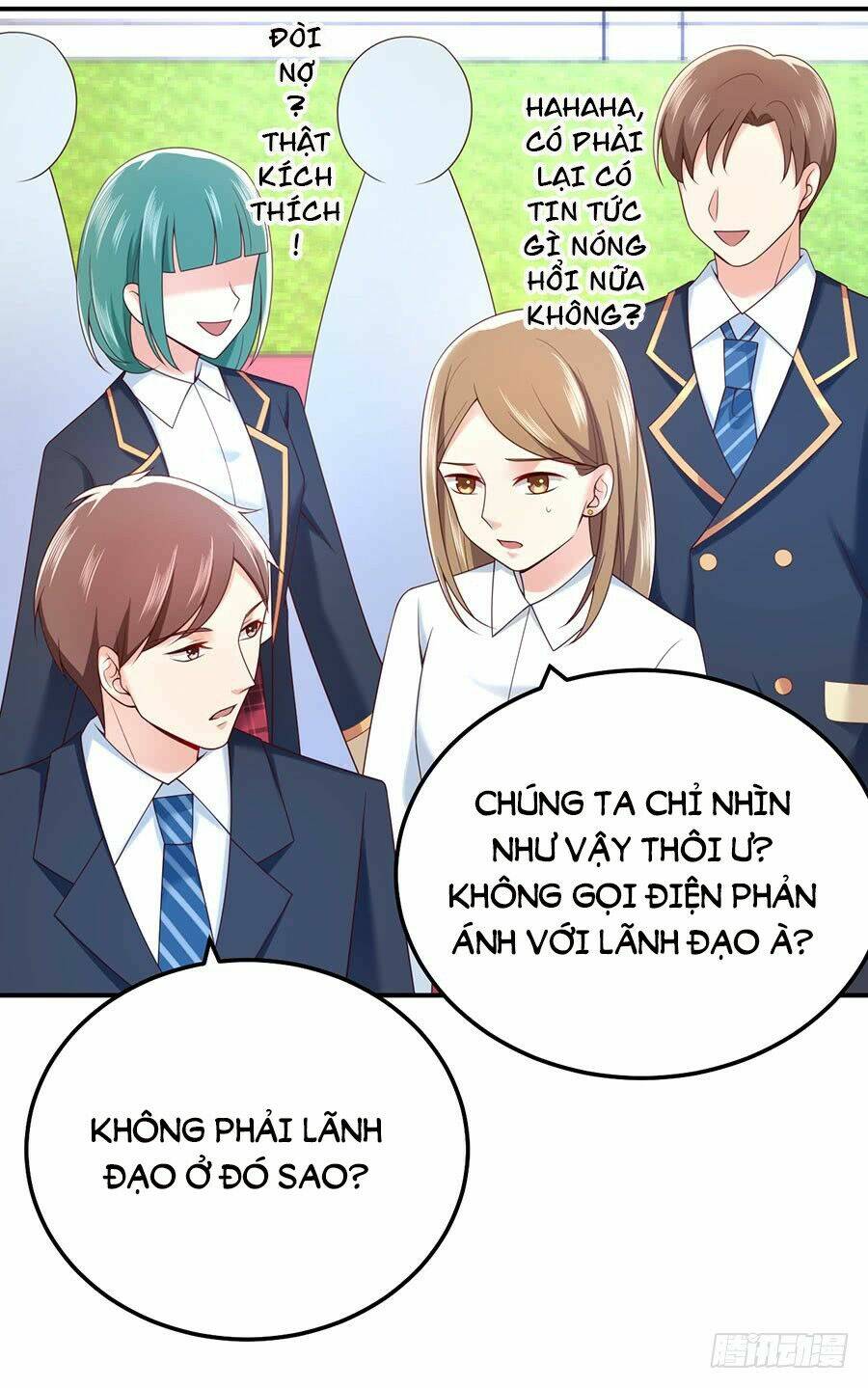 Nam Thần Truy Thê Chỉ Nam: Chapter 24.2