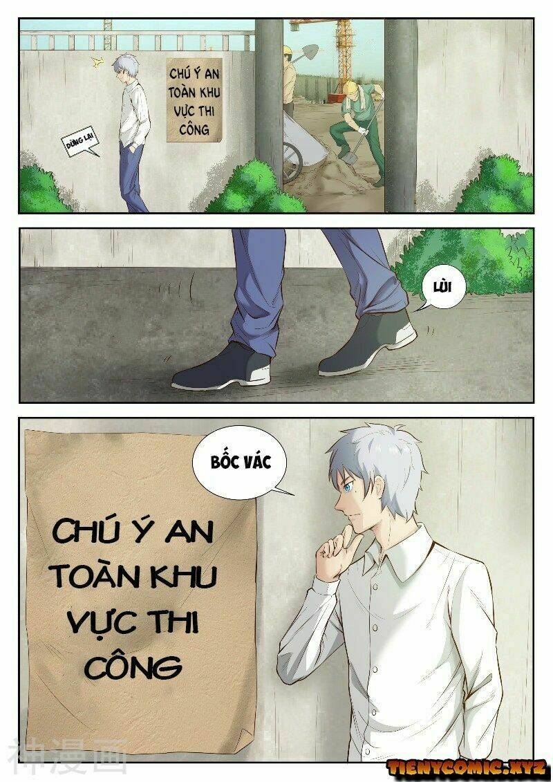 Tu Chân Cuồng Thiếu: Chapter 23