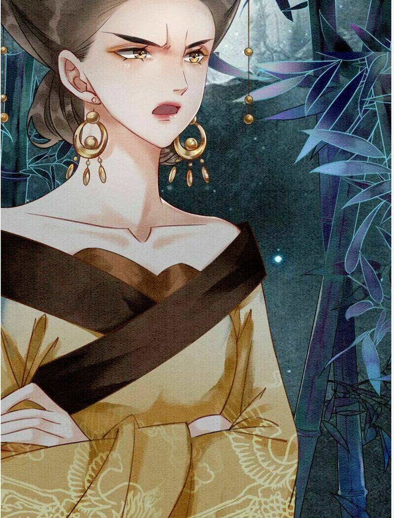 Hậu Cung Của Trẫm Cháy Rồi!: Chapter 70