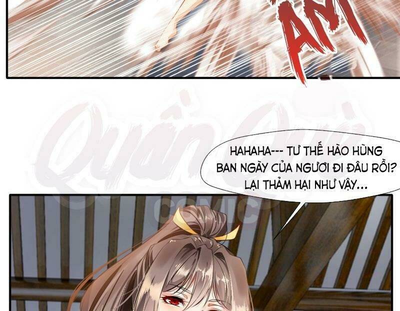 Tuyệt Thế Đế Tôn: Chapter 58