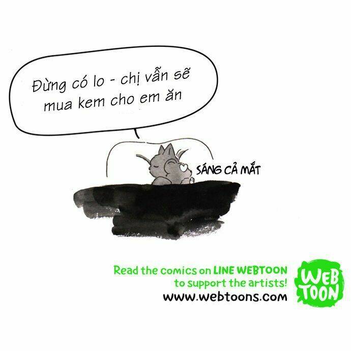 All That We Hope To Be: Chapter 3